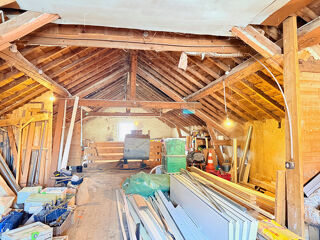  Maison à vendre 4 pièces 200 m²