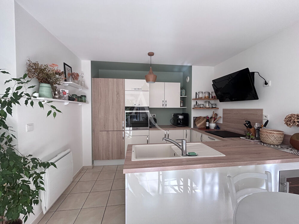 PESSAC ALOUETTE - Appartement T3 Pessac Alouette 62 m²