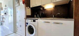  Appartement � vendre 1 pi�ce 18 m�