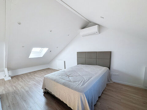  Appartement � louer 4 pi�ces 81 m�