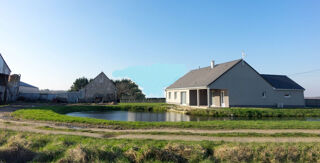  Maison � vendre 5 pi�ces 133 m�