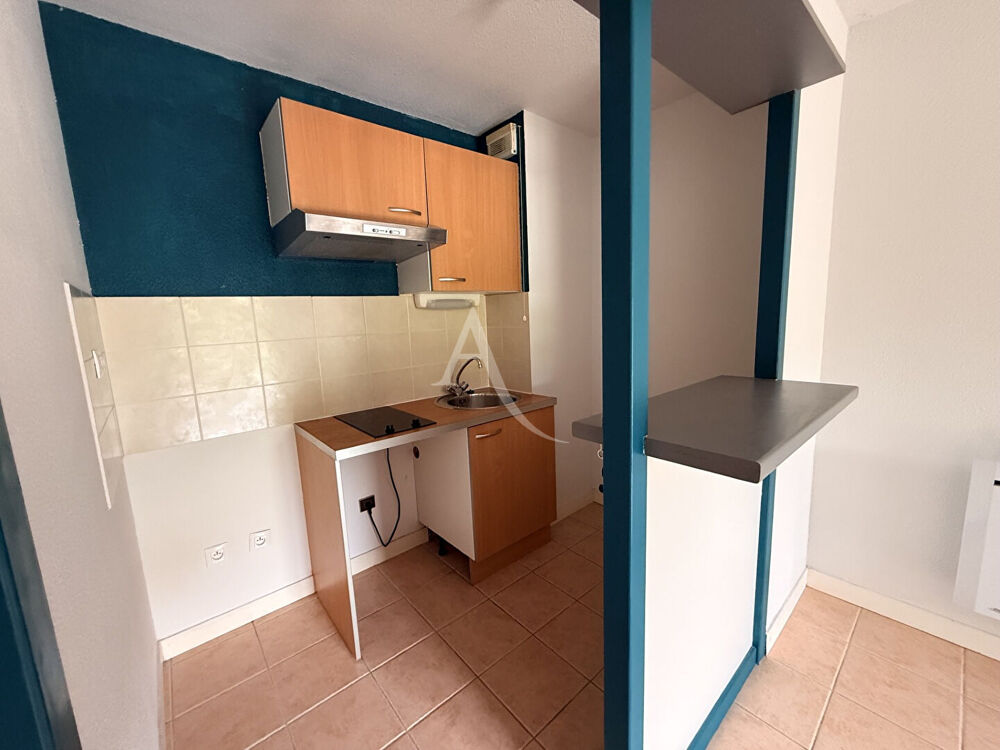 Location Appartement APPARTEMENT AVEC TERRASSE ET PLACE DE PARKING Carcassonne