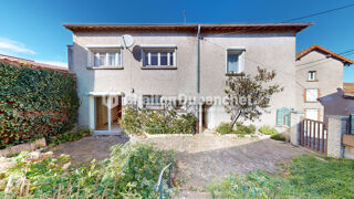  Maison  vendre 9 pices 210 m