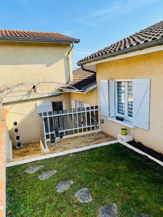  Maison � vendre 5 pi�ces 120 m�