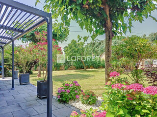  Maison  vendre 7 pices 159 m