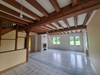 Maison 7 pièces 144 m² · à Saint-Germain-des-Prés · 144 m² · 265 500 €