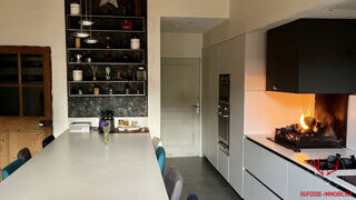  Maison à vendre 8 pièces 222 m²