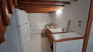  Appartement à louer 1 pièce 35 m²