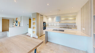  Appartement  vendre 4 pices 122 m