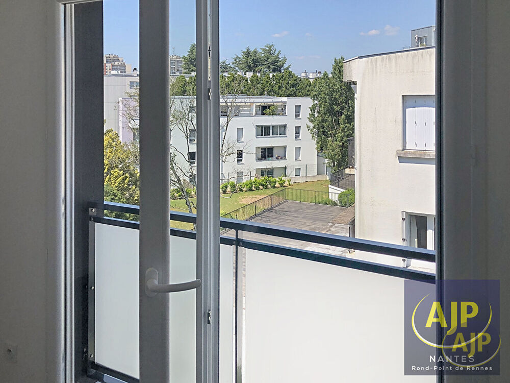 Vente Appartement STUDIO BEAUSEJOUR/SAINTE THERESE Nantes