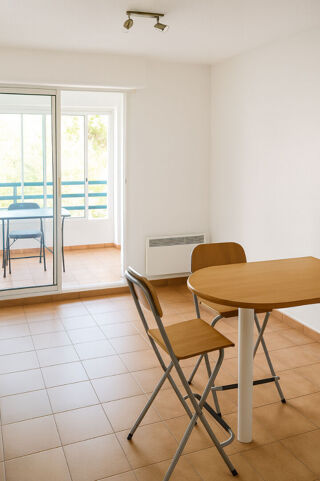  Appartement  vendre 1 pice 28 m