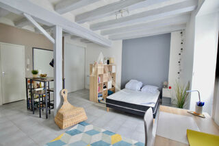  Appartement  louer 1 pice 28 m