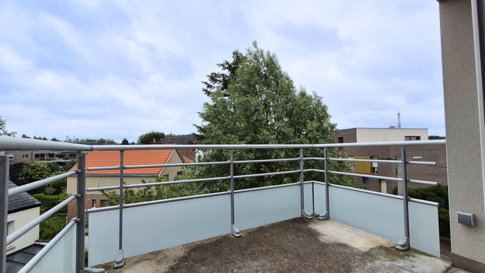 Vente Appartement T2 récent Marcq-En-Baroeul CROISE LAROCHE balcon et parking Marcq en baroeul