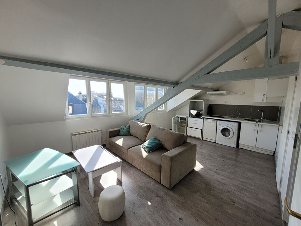 Vente Immeuble Le Havre - RARE A LA VENTE - Immeuble 4 lots dont 1 commerce loué Le havre