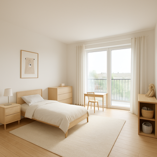  Appartement � vendre 4 pi�ces 98 m�