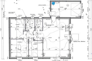  Maison à vendre 4 pièces 80 m²