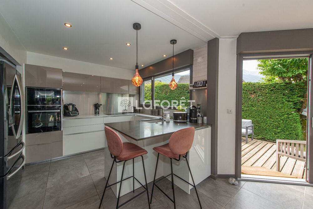 � vendre  Maison Gilly-sur-Is�re (73200)