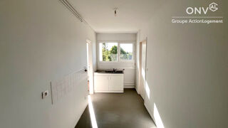  Appartement à vendre 3 pièces 65 m²