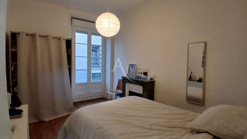 Appartement  vendre 3 pices 62 m
