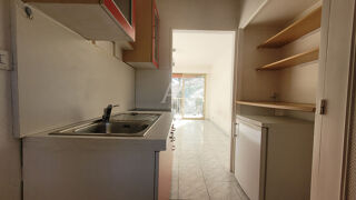  Appartement � vendre 1 pi�ce 23 m�