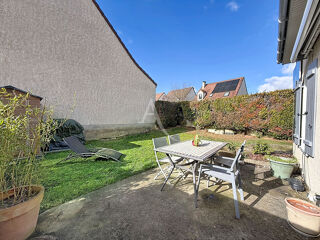  Maison � vendre 5 pi�ces 86 m�