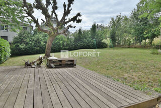  Maison à vendre 4 pièces 82 m²