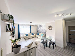  Appartement � vendre 4 pi�ces 80 m�