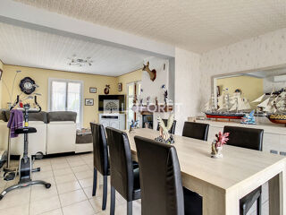  Maison � vendre 6 pi�ces 132 m�