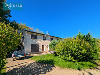  Maison � vendre 14 pi�ces 