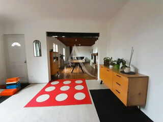  Maison � vendre 6 pi�ces 179 m�