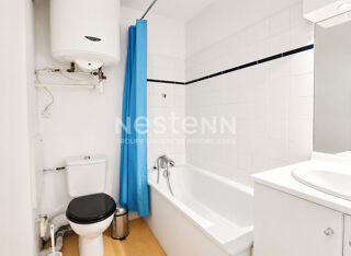  Appartement à louer 1 pièce 18 m²