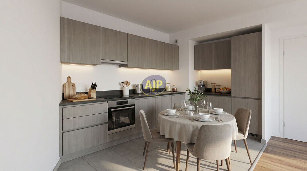 MERIGNAC - APT T4