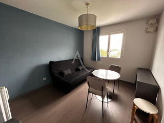  Appartement � louer 1 pi�ce 21 m�