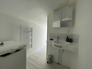  Appartement à louer 2 pièces 30 m²