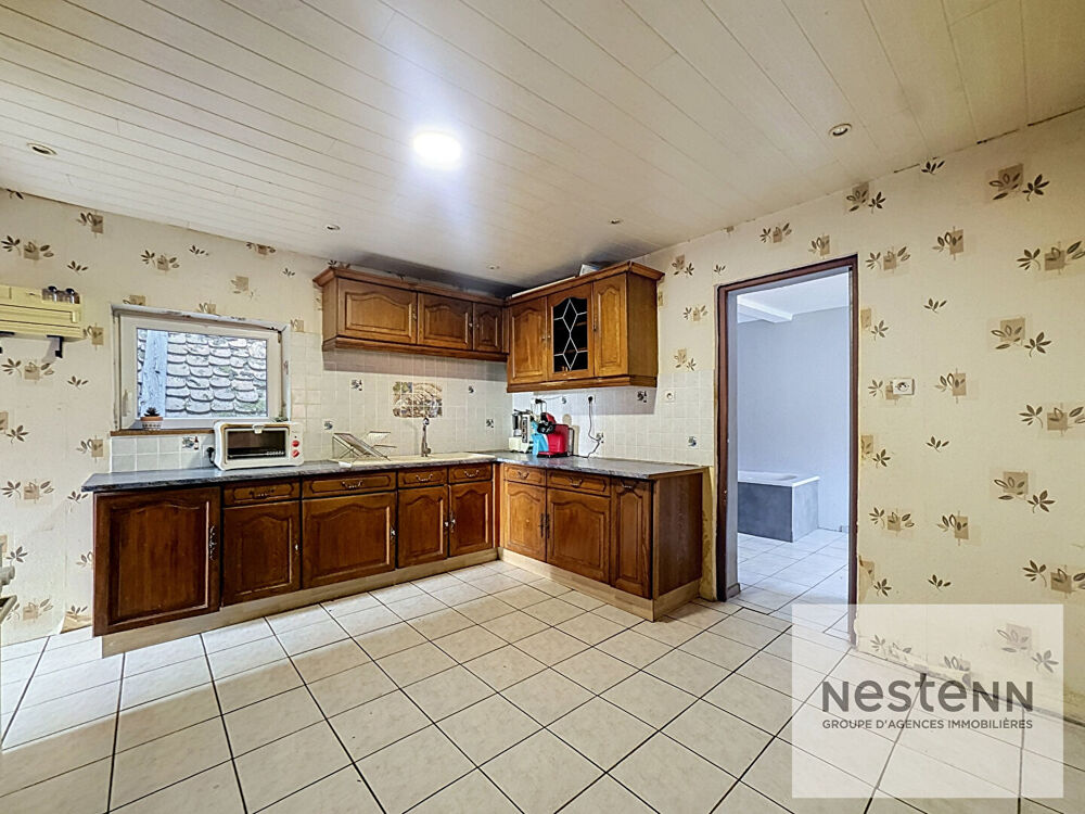 Maison bi -famille Flexbourg 10 pièce(s) 182 m2