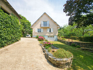  Maison à vendre 8 pièces 185 m²