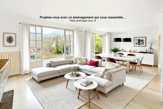  Maison à vendre 7 pièces 173 m²