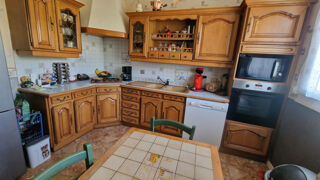  Maison à vendre 6 pièces 157 m²