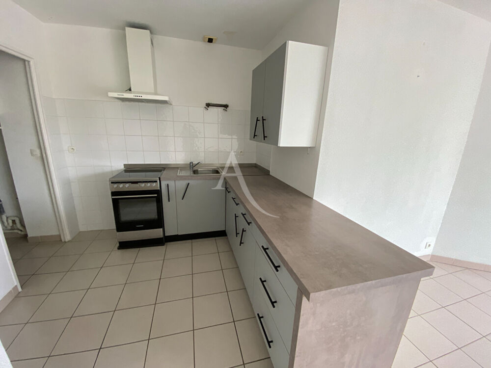 Appartement Castelnaudary 2 pièces 47,75 m²