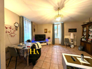  Appartement  vendre 3 pices 70 m
