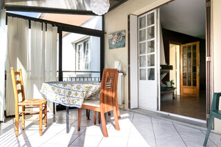  Maison à vendre 8 pièces 190 m²