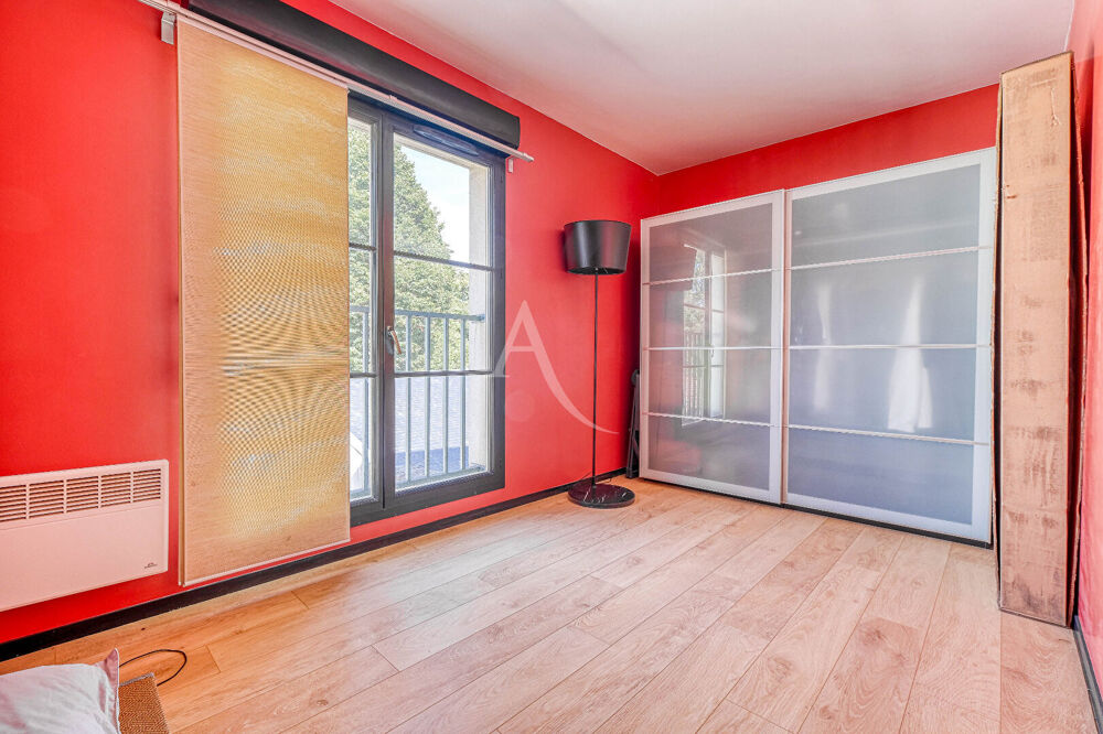 Vente Appartement Appartement Brie Comte Robert 2 pièce(s) 46 m2 Brie comte robert
