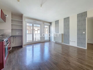  Appartement  vendre 2 pices 39 m