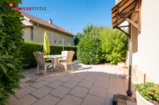  Maison à vendre 5 pièces 116 m²
