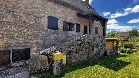   Havre de paix dans un village pittoresque Maison - 5 pi�ce(s) - 160 m�