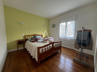  Maison à vendre 3 pièces 51 m²