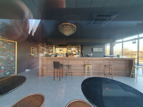 Local commercial à louer BRUGES 6706 33520 Bruges