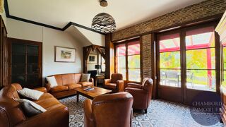  Maison � vendre 8 pi�ces 172 m�