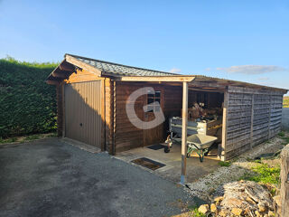  Maison � vendre 4 pi�ces 124 m�