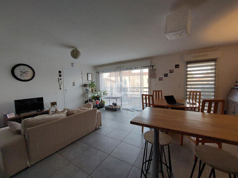   PONT ST MARTIN - Appartement 4 pi�ces - 75,11 m� Appartement - 4 pi�ce(s) - 75 m�